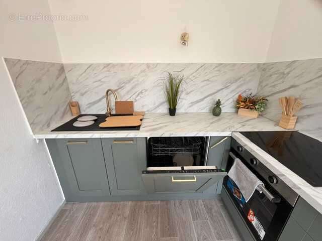 Appartement 52 m² à Pont-De-Roide  - photo 3