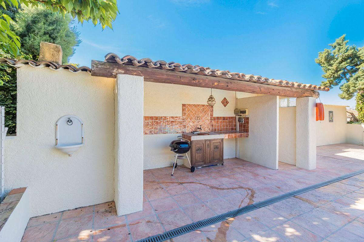 Maison à MARSEILLE-15E