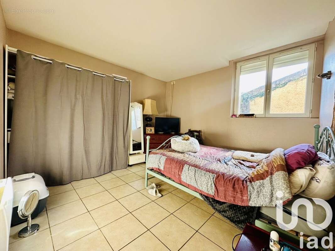 Photo 7 - Appartement à SAINT-JEAN-DE-MARCEL