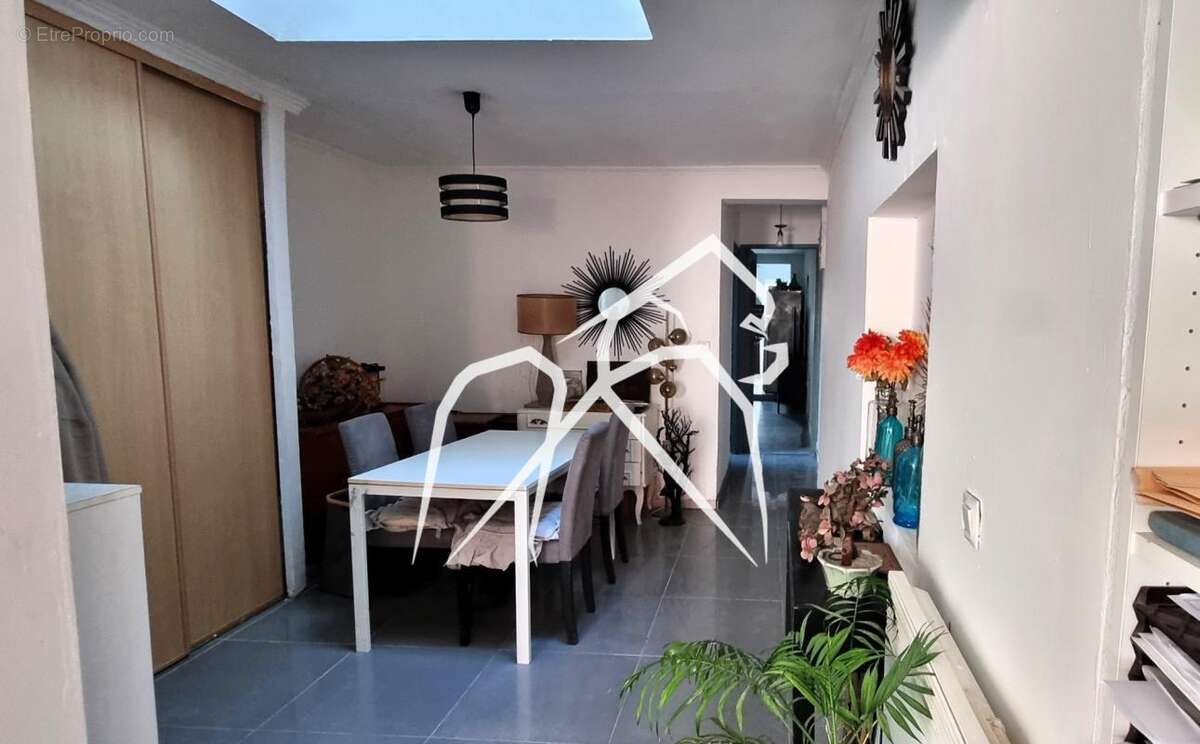 Maison à LE PETIT-QUEVILLY