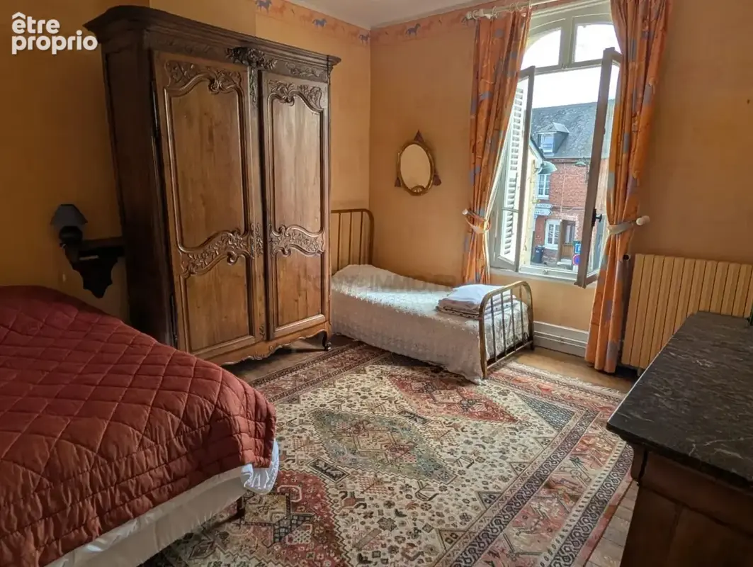 Maison de Maitre - ENVERMEU Centre Bourg - photo 17