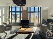 Appartement à MOULINS