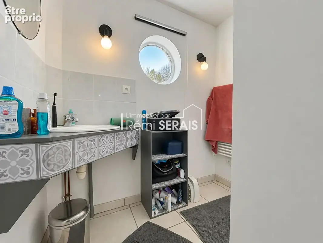 Maison 4 chambres - VALFRAMBERT - photo 9
