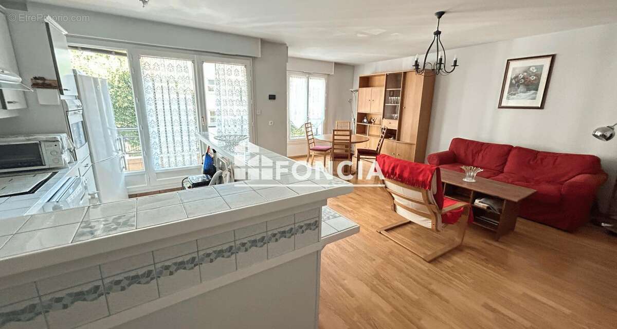 Appartement à ARPAJON