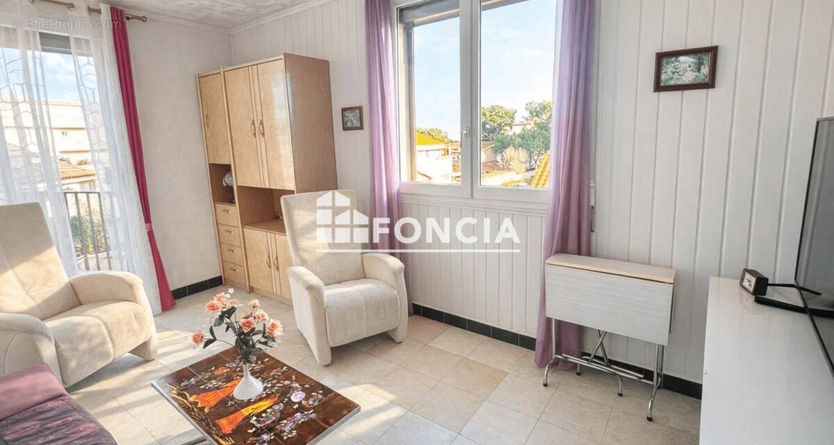 Appartement à NARBONNE