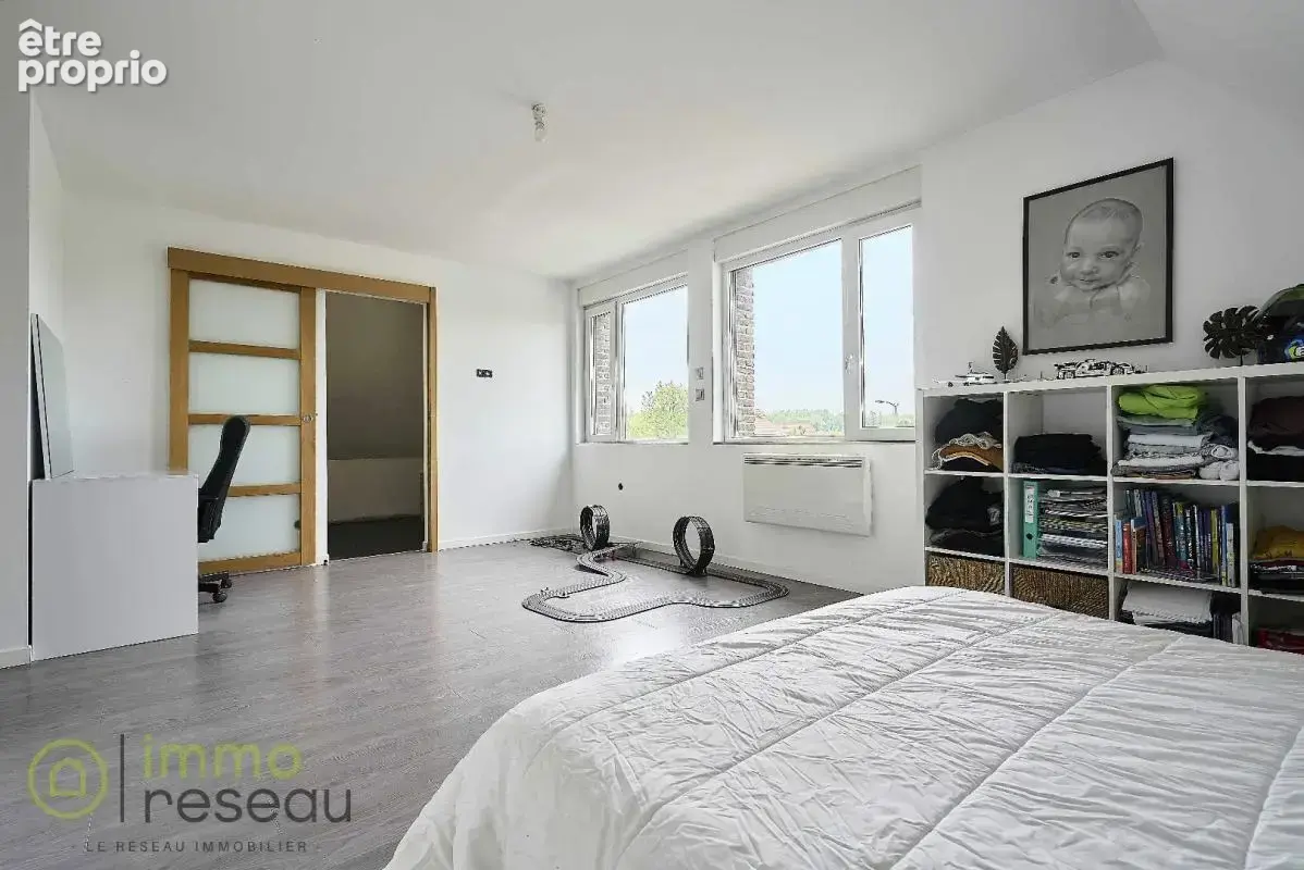 Maison 7 pièces 245 m² à vendre à Pecquencourt (59146) - photo 6