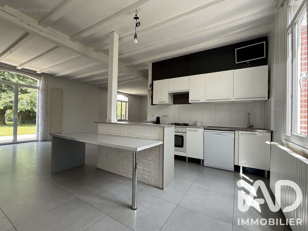Maison 129 m² à Allonville  - photo 9