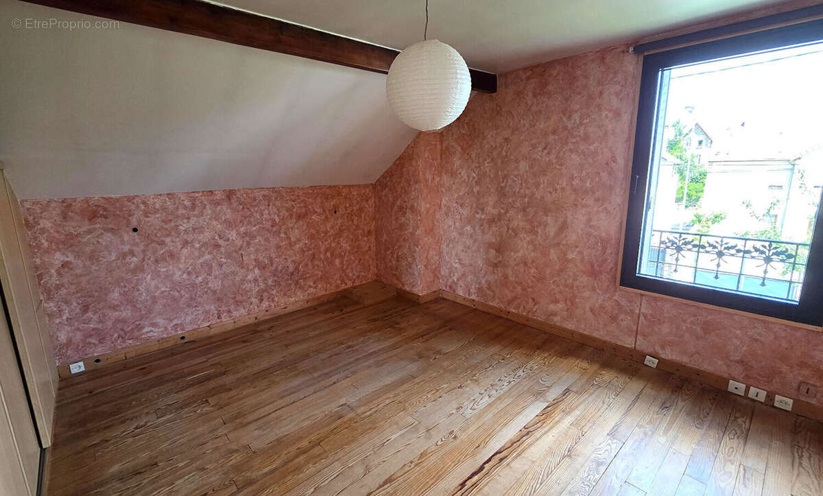 Maison à HOUILLES