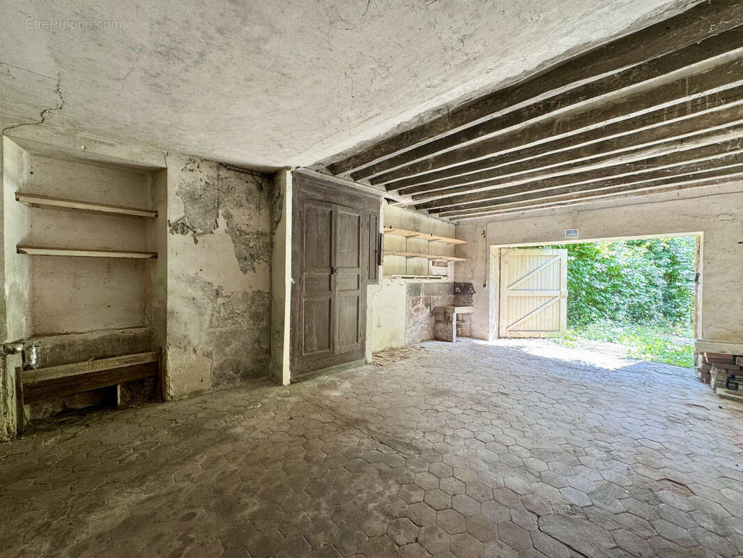 Maison à COULOMMIERS