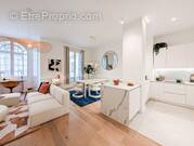 Appartement à AURIBEAU-SUR-SIAGNE