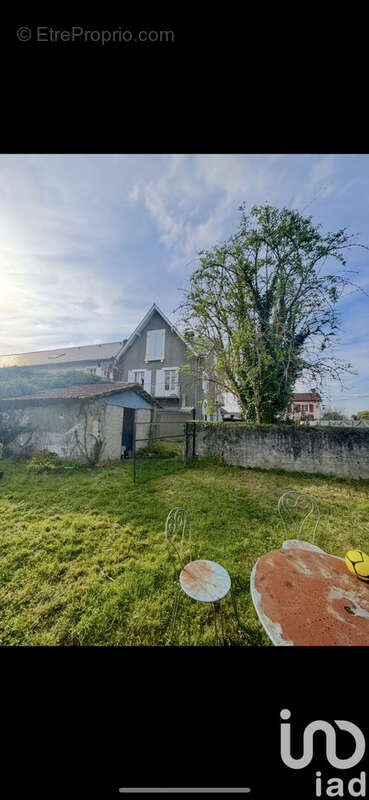 Photo 3 - Maison à ASSAT