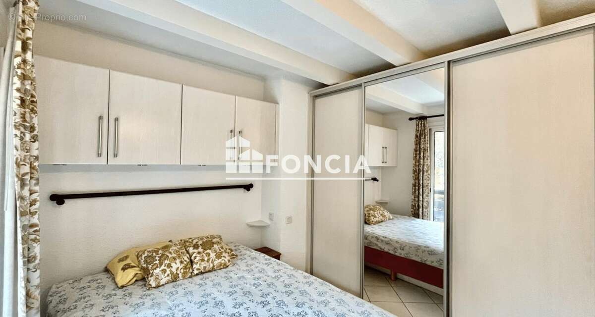 Appartement à COMBLOUX