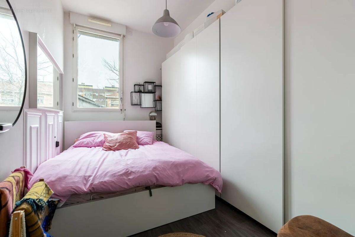 Appartement à BAGNOLET