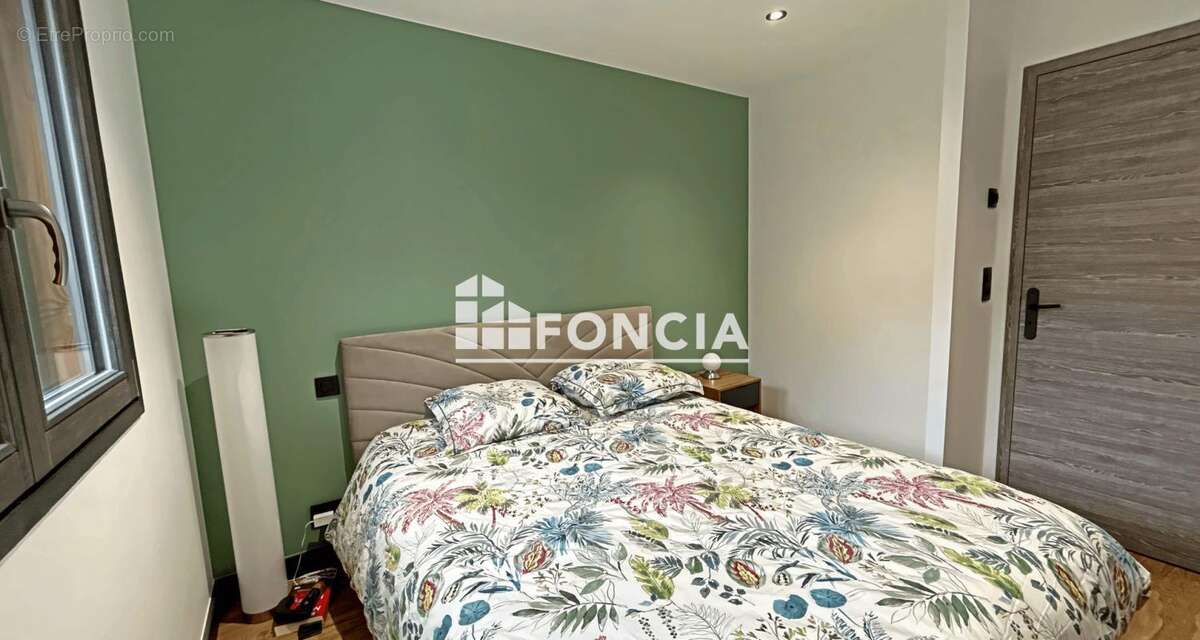 Appartement à AIGUEBLANCHE