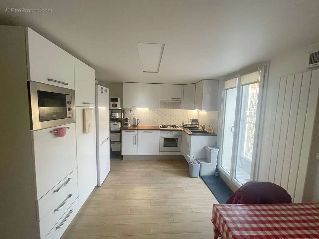 Maison à CHELLES