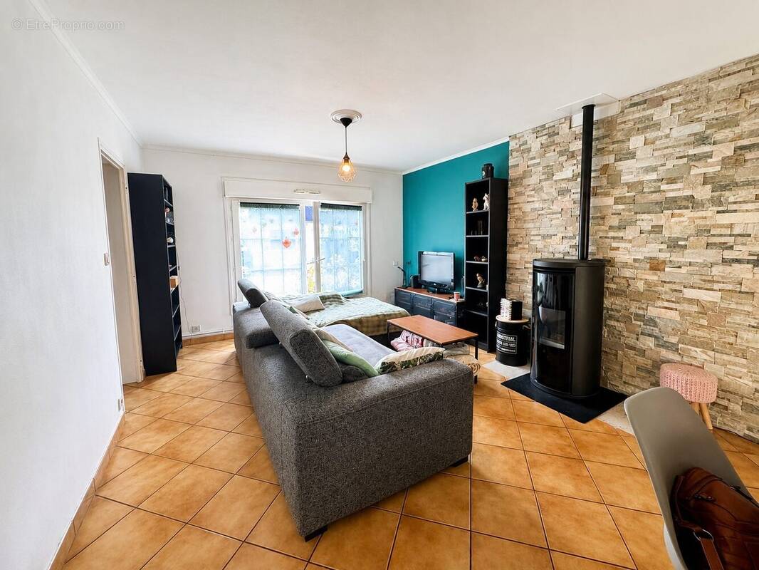 Maison 115 m² à Marly  - photo 2