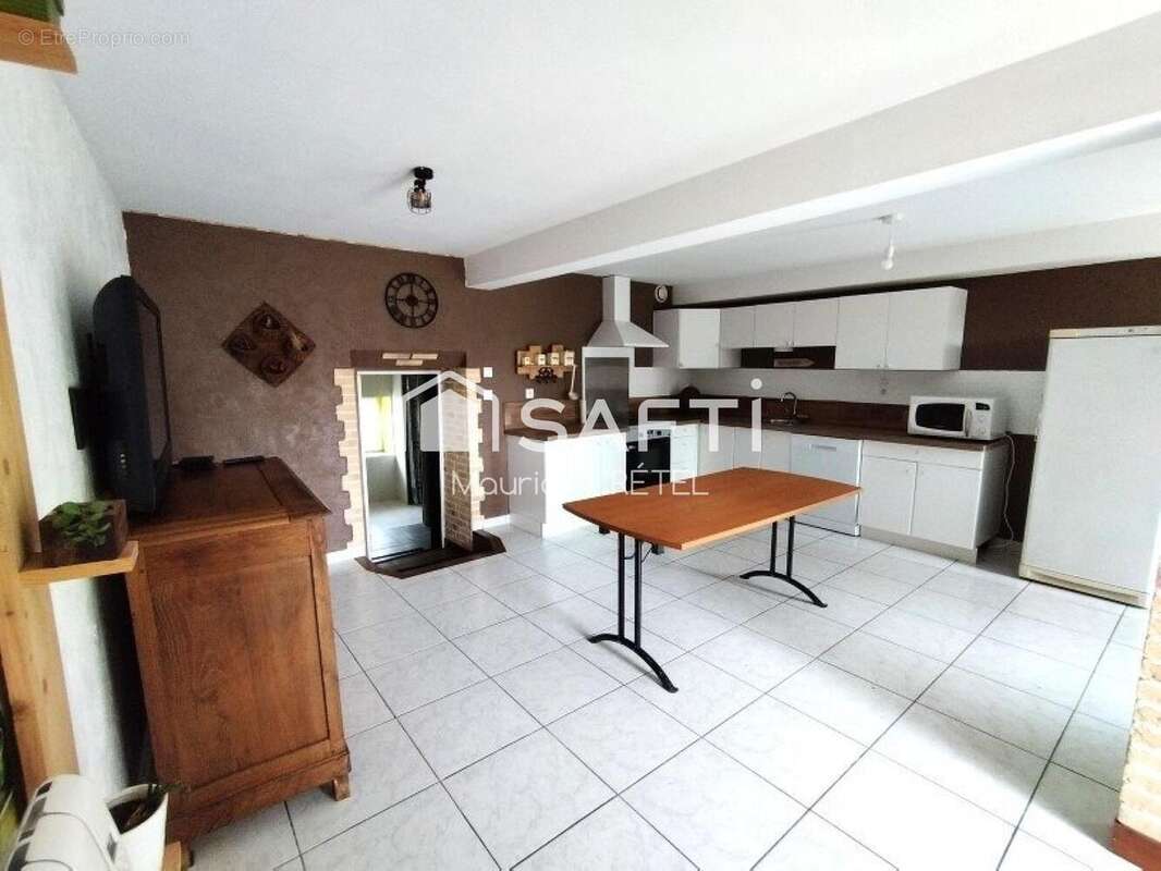 Photo 5 - Maison à SAINT-FULGENT