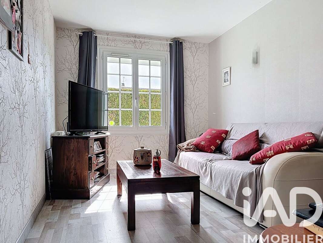 Photo 6 - Maison à EPERNON