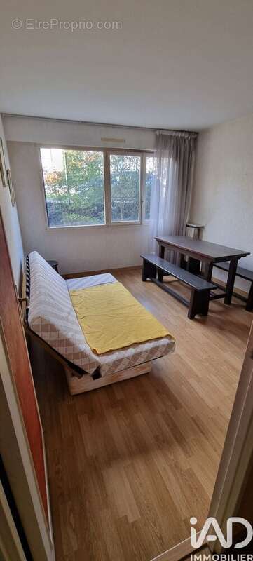 Photo 6 - Appartement à HERBLAY