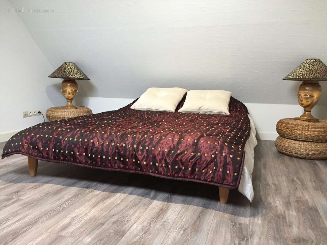 Appartement à LE TOUQUET-PARIS-PLAGE