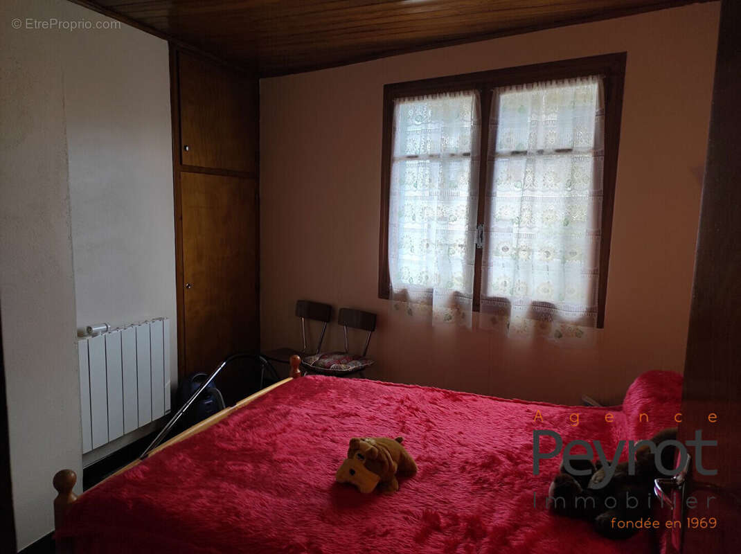 Appartement à LES ANGLES
