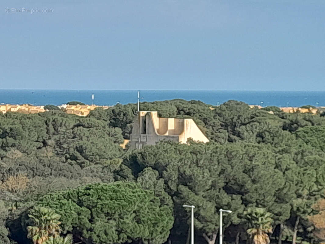 Appartement à AGDE