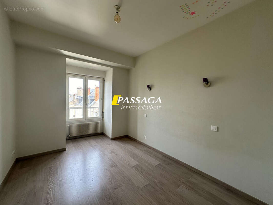 Appartement à RODEZ
