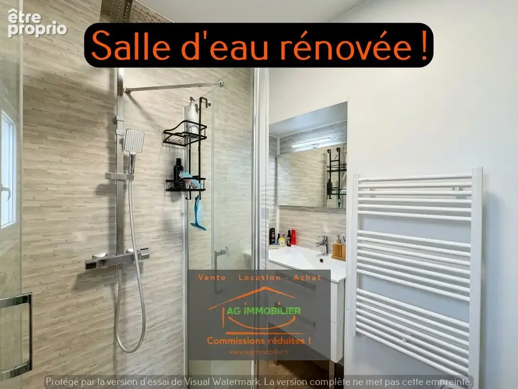 Maison 3 pièces 50 m² à vendre à Parthenay-De-Bretagne (35850) - photo 5