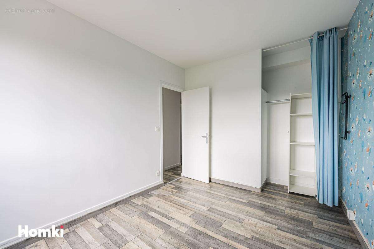 Appartement à MONTREUIL