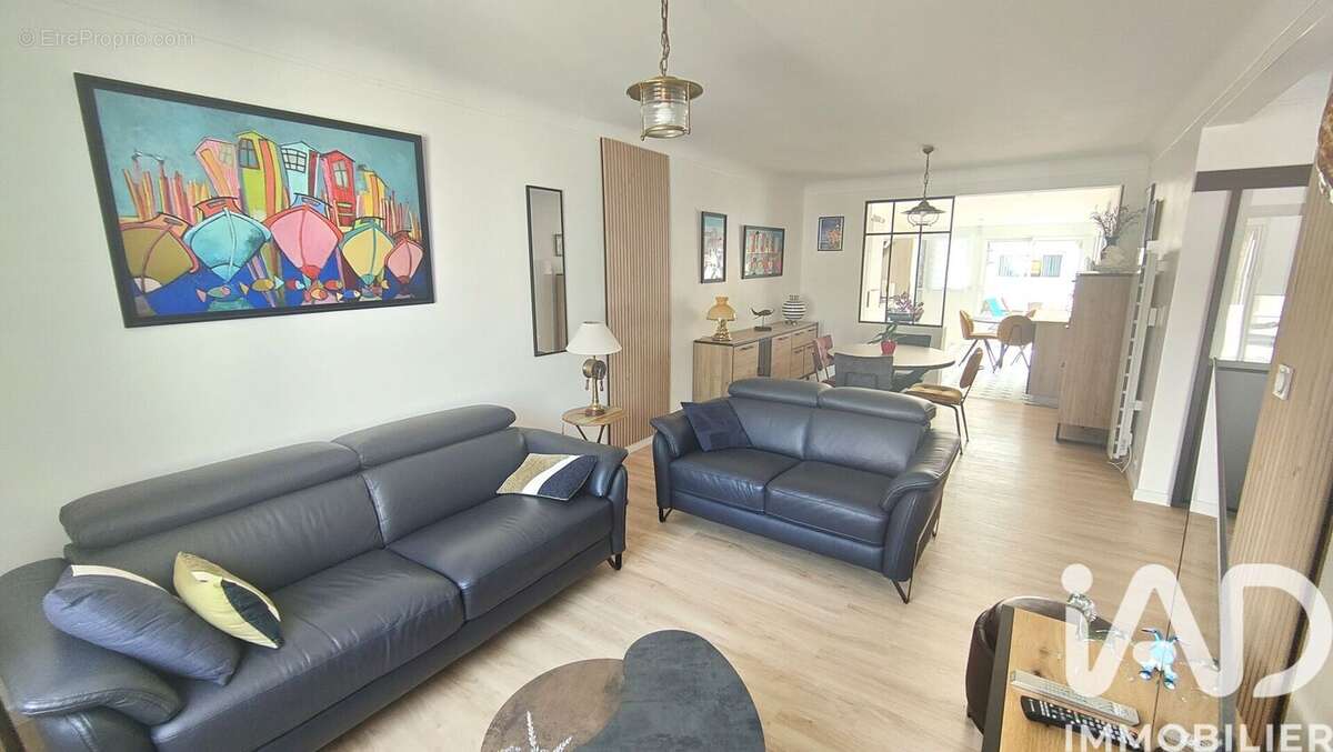 Photo 2 - Maison à LES SABLES-D'OLONNE