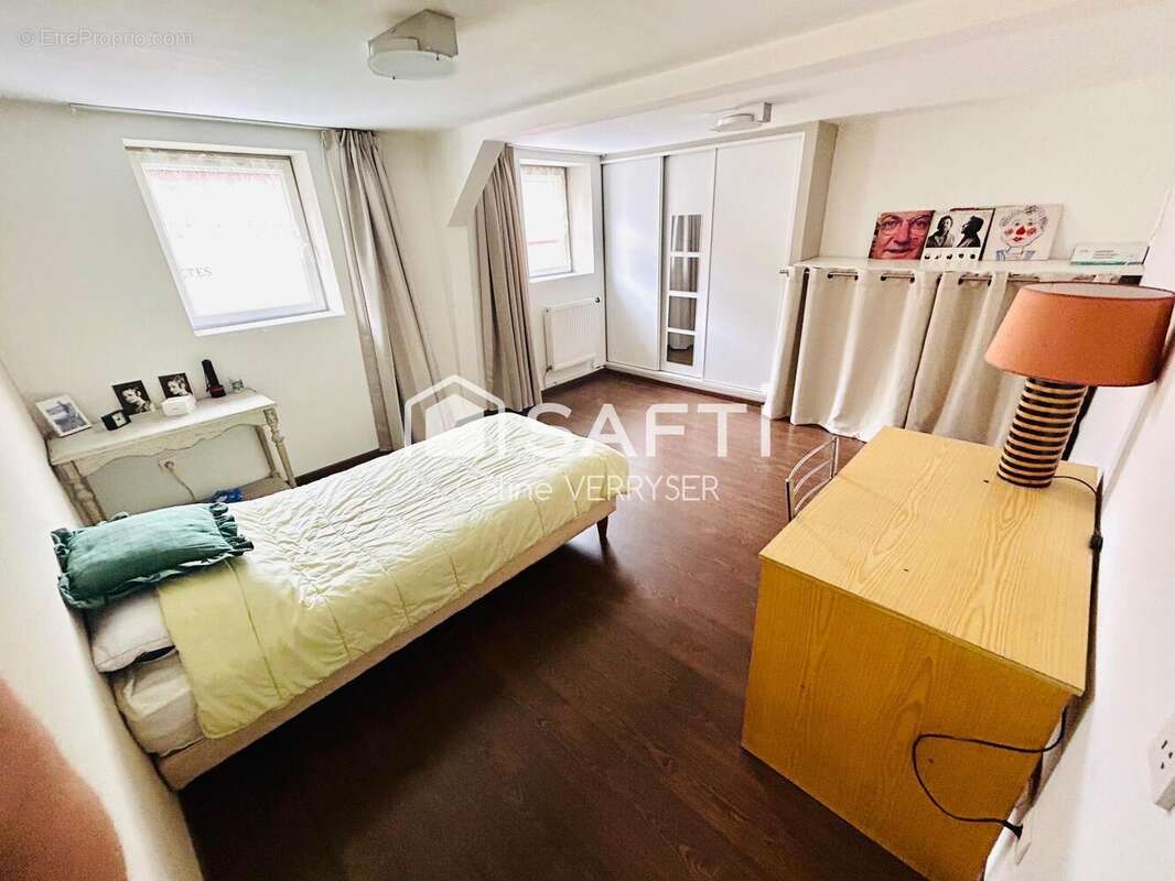 Photo 9 - Maison à STEENVOORDE