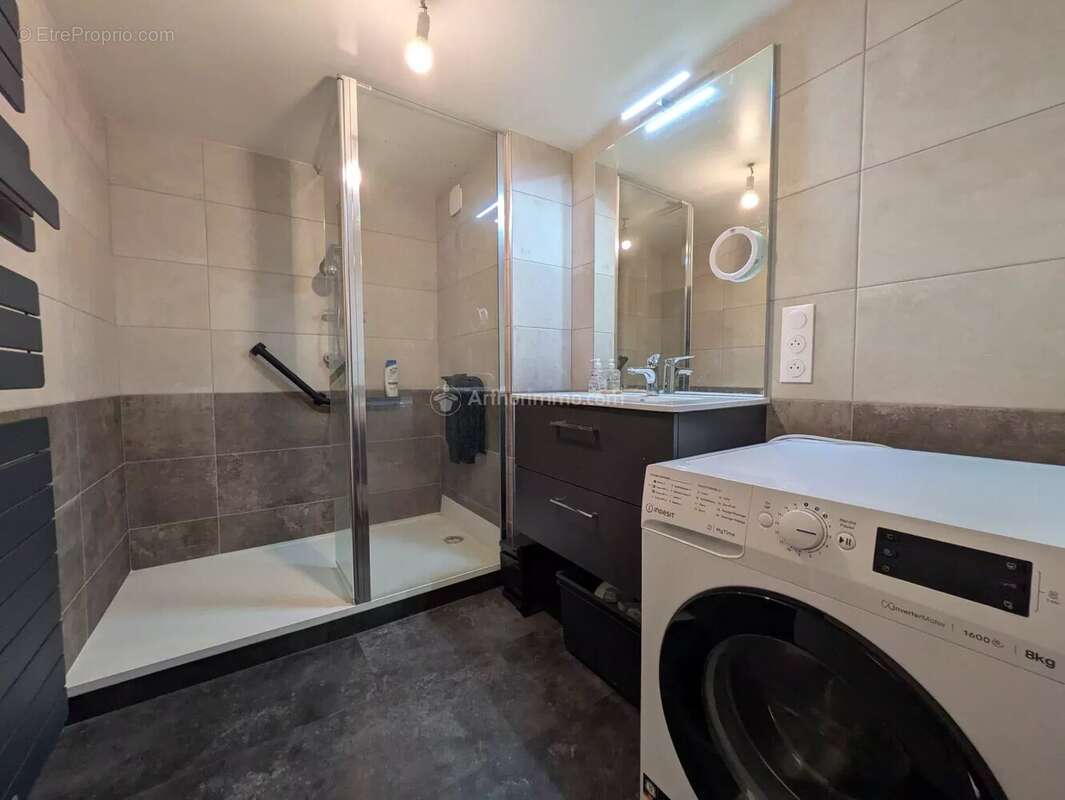 Appartement à NEUFCHATEAU