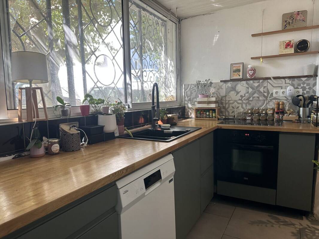 Appartement à TRETS