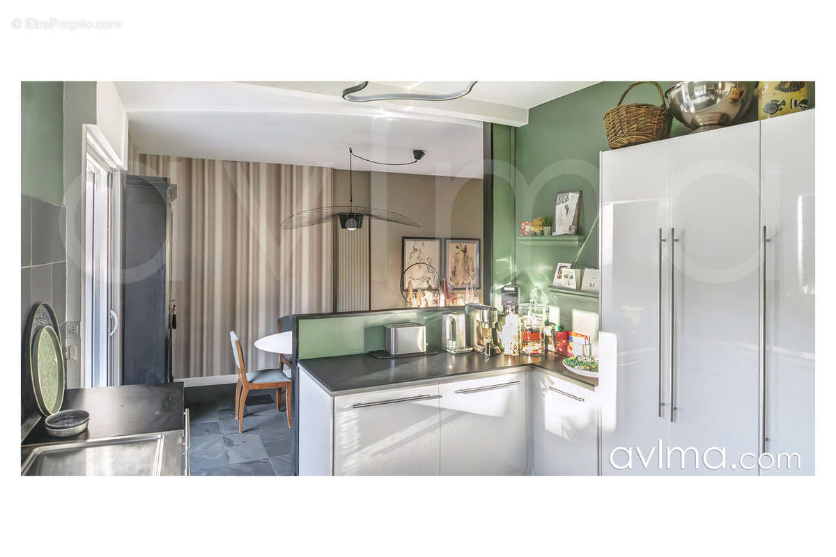 Maison à MARLY-LE-ROI