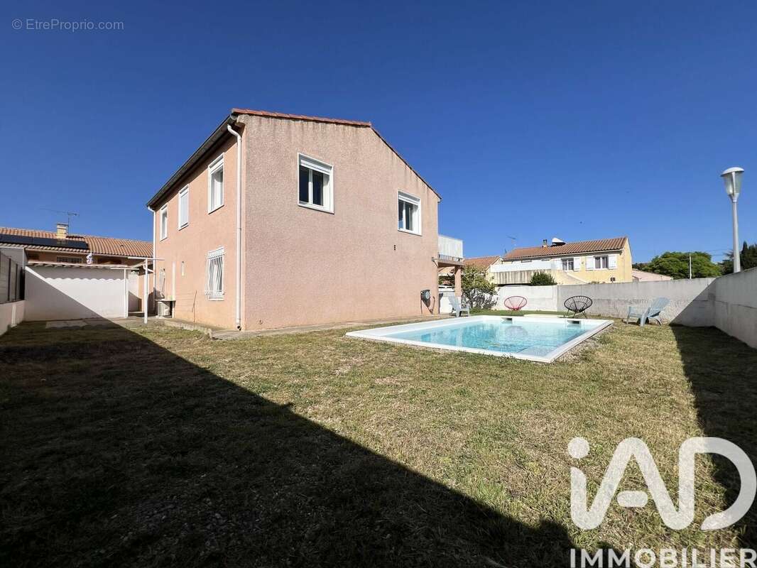 Photo 4 - Maison à QUARANTE