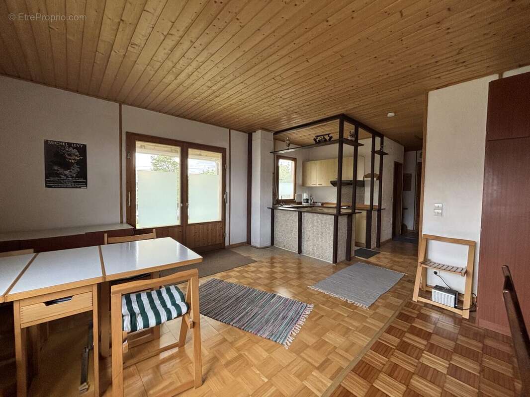 Maison 52 m² à Langatte  - photo 6