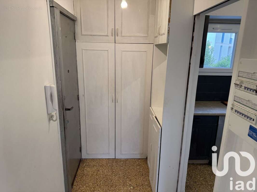 Photo 7 - Appartement à MANOSQUE