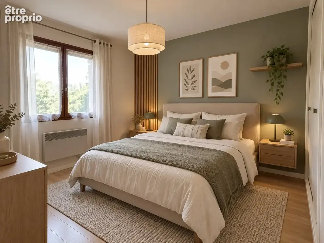 Maison individuel au calme - - photo 8