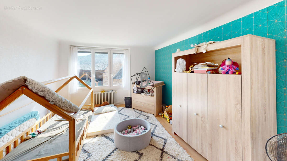 Maison T5 - 143 m2 - Comps-La-Grand-Ville - photo 7