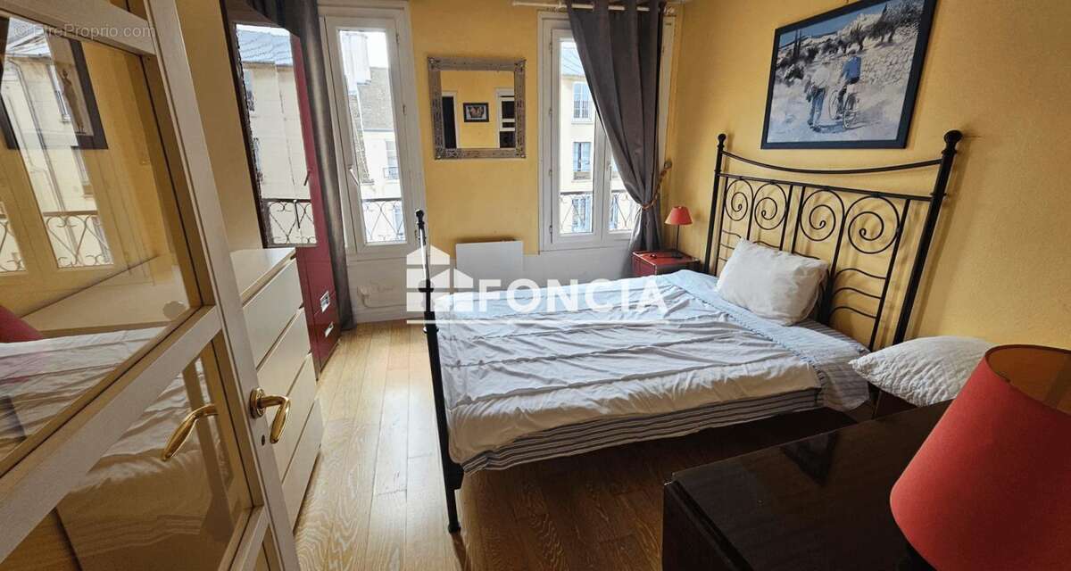 Saint germain en laye centre - photo 2