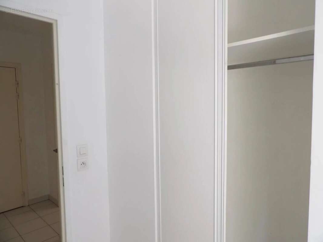 Appartement à MORANGIS