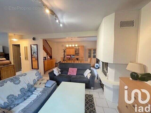 Photo 4 - Maison à AUTHIE