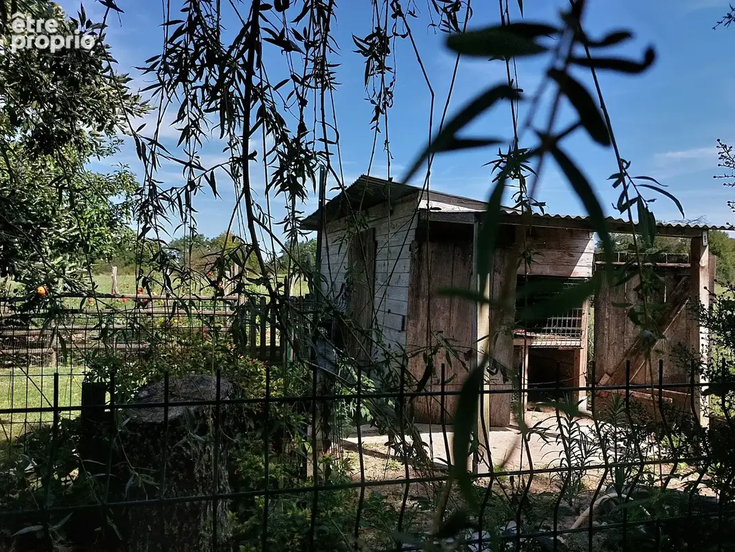 Maison à vendre 7 pièces MONTAUBAN (82) avec chambres d'hôtes, piscine, jardin et dépendance - photo 67