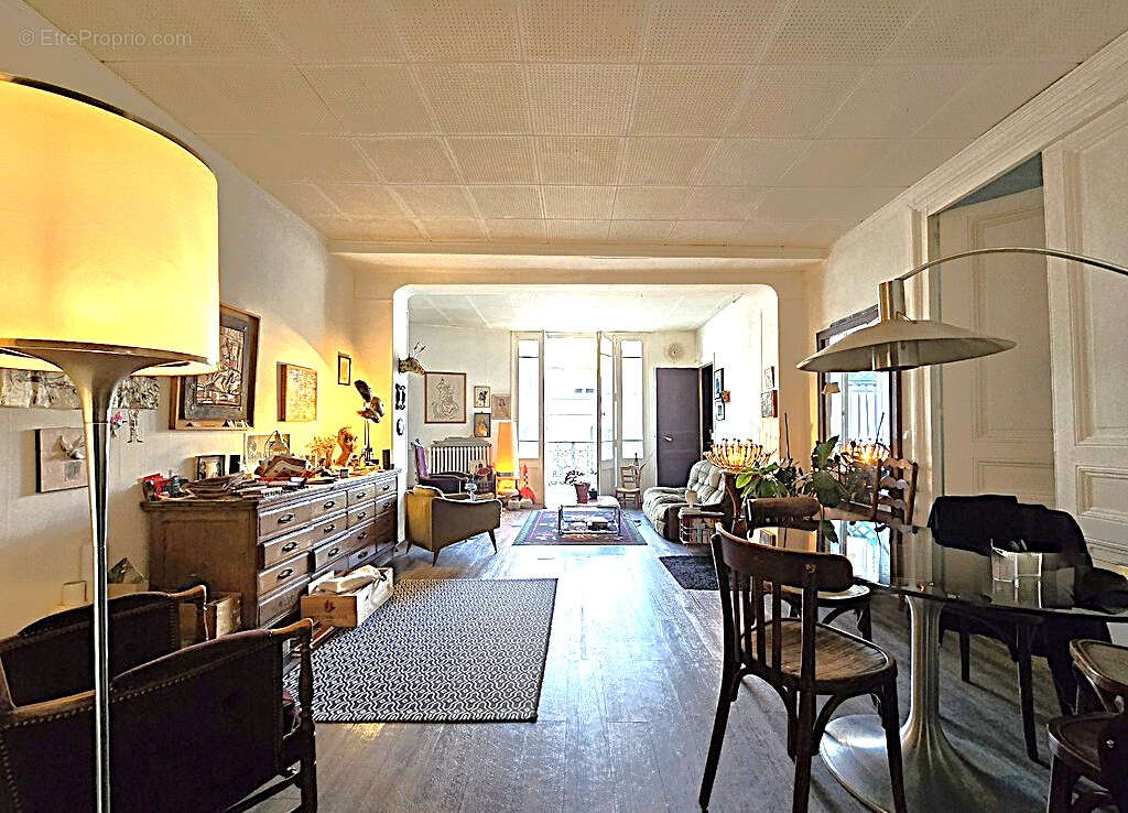 Appartement à TROUVILLE-SUR-MER