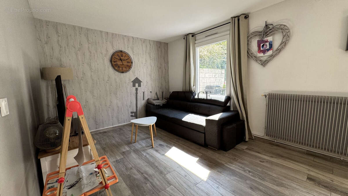 Maison 88 m² à Tilloy-Les-Mofflaines  - photo 4