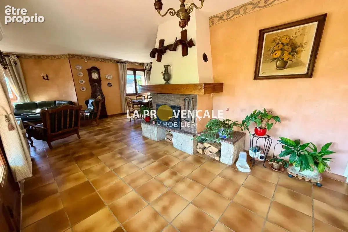 vente maison 6 Pièce(s) - photo 9