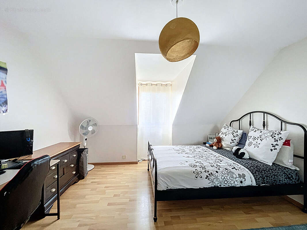 Maison à SAINT-MICHEL-SUR-ORGE