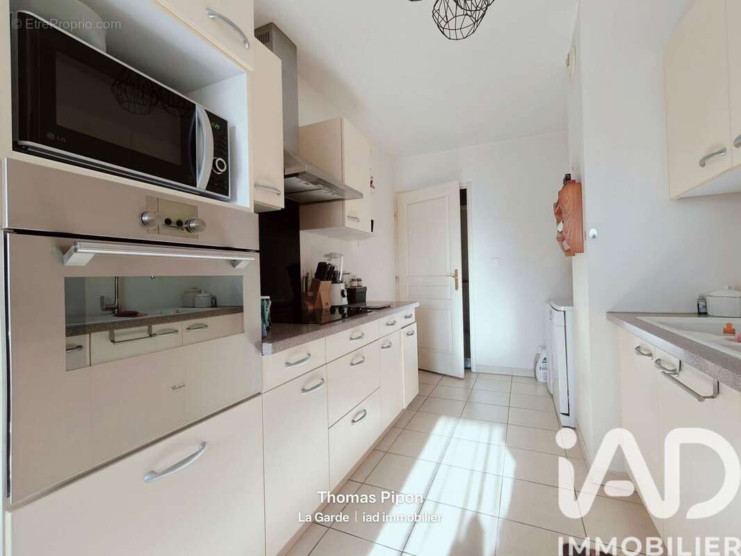 Photo 5 - Appartement à LA GARDE