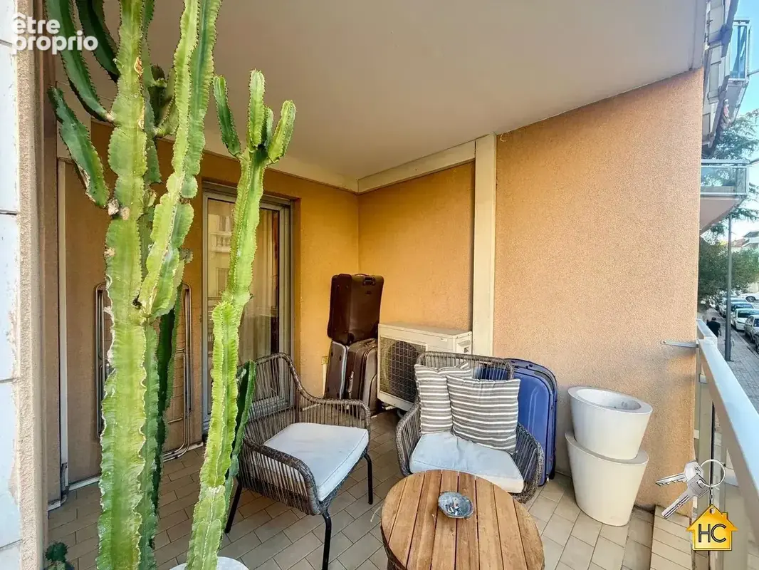 Appartement 5 pièces à Cannes - photo 7