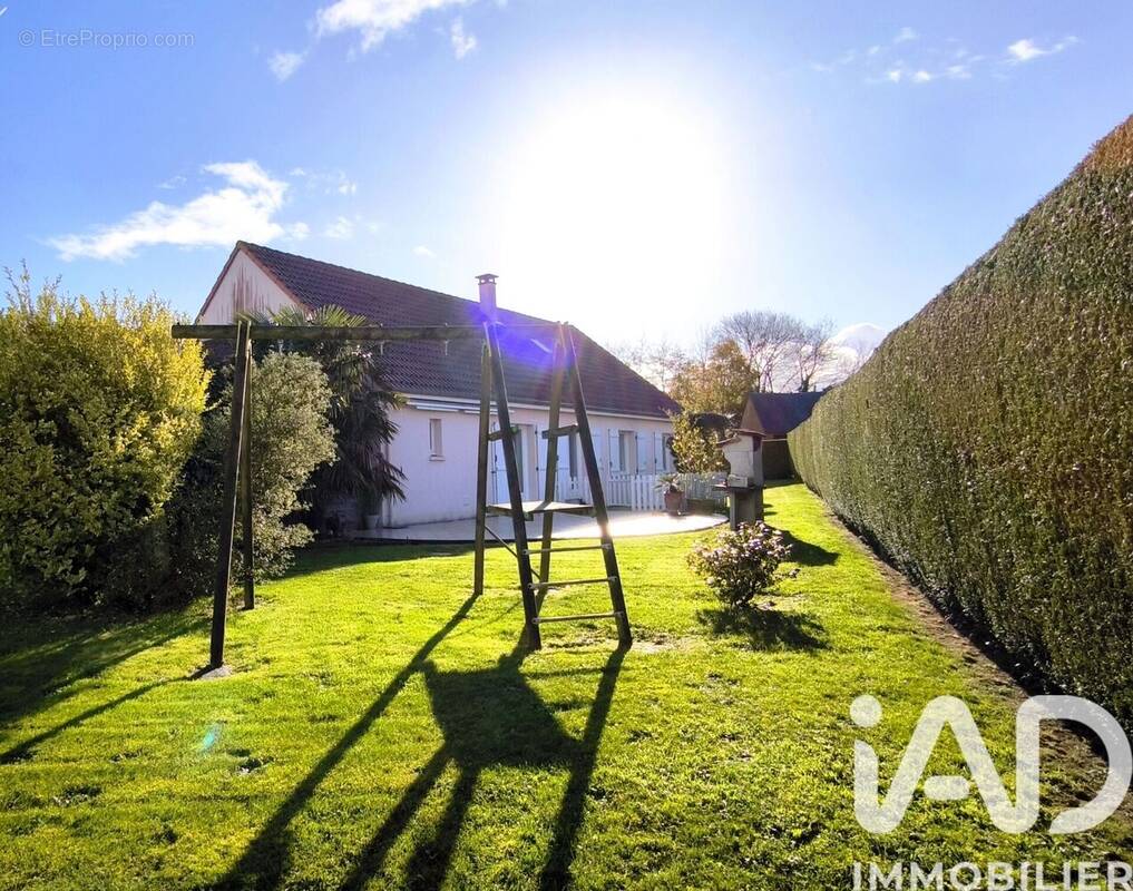 Photo 1 - Maison à CANISY